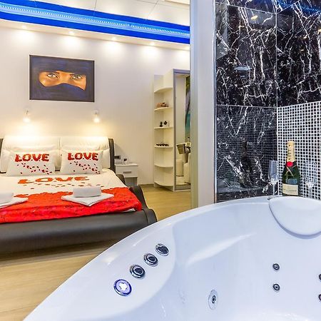 Prive Apartment 베오그라드 객실 사진