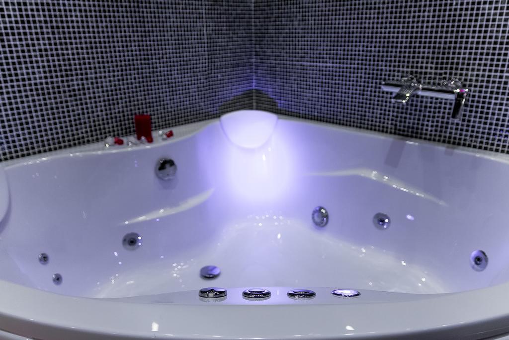 Prive Apartment 베오그라드 객실 사진