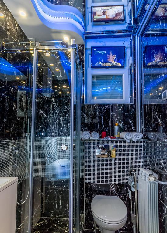 Prive Apartment 베오그라드 객실 사진